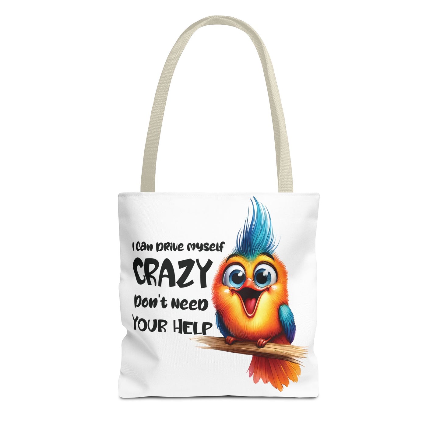 🌟Bolsa de mano divertida con pájaros brillantes: una explosión de alegría colorida 🦜