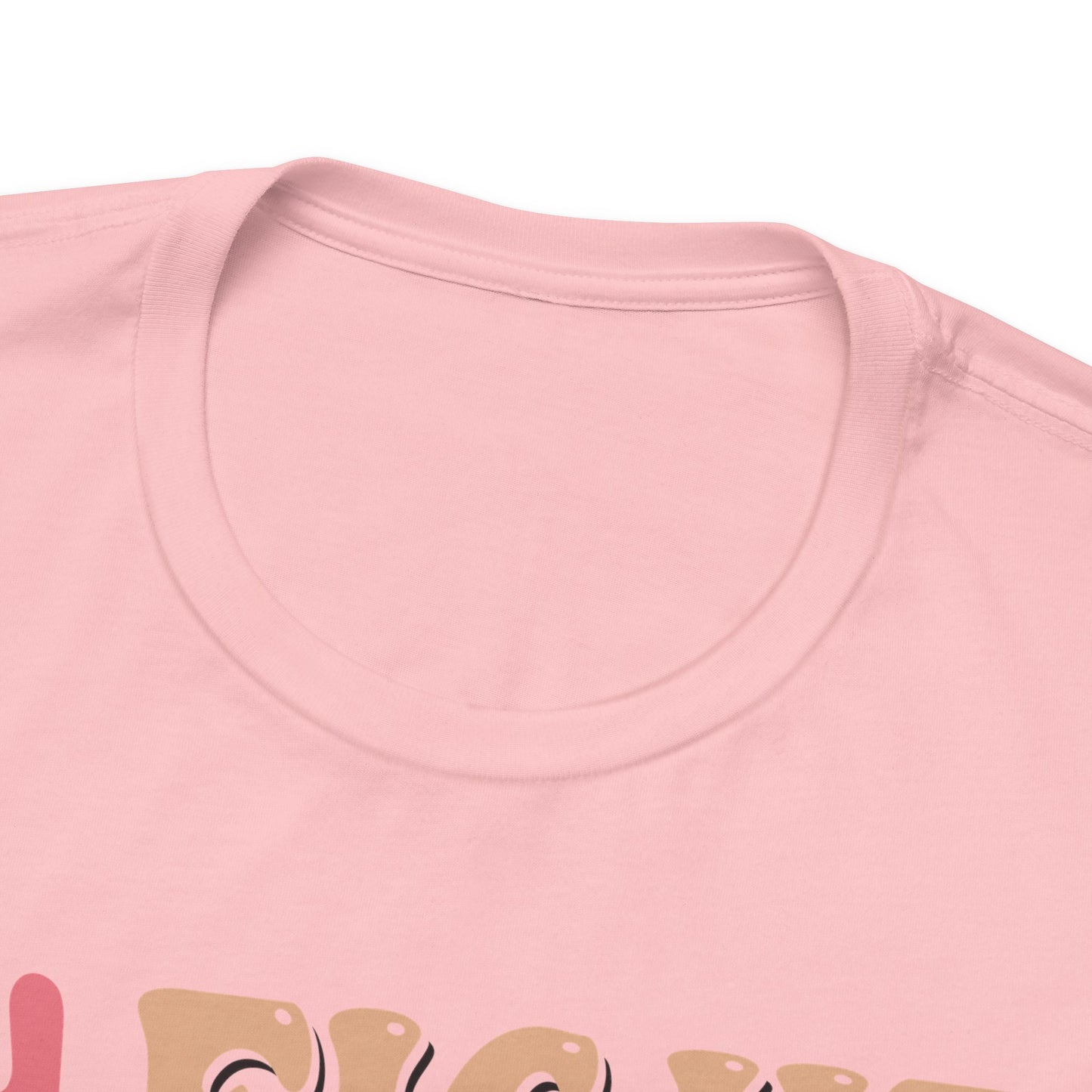 🌈✊ Fight Cancer in All Colors T-Shirt – Bold Retro Awareness Tee for Every Ribbon 🎗️