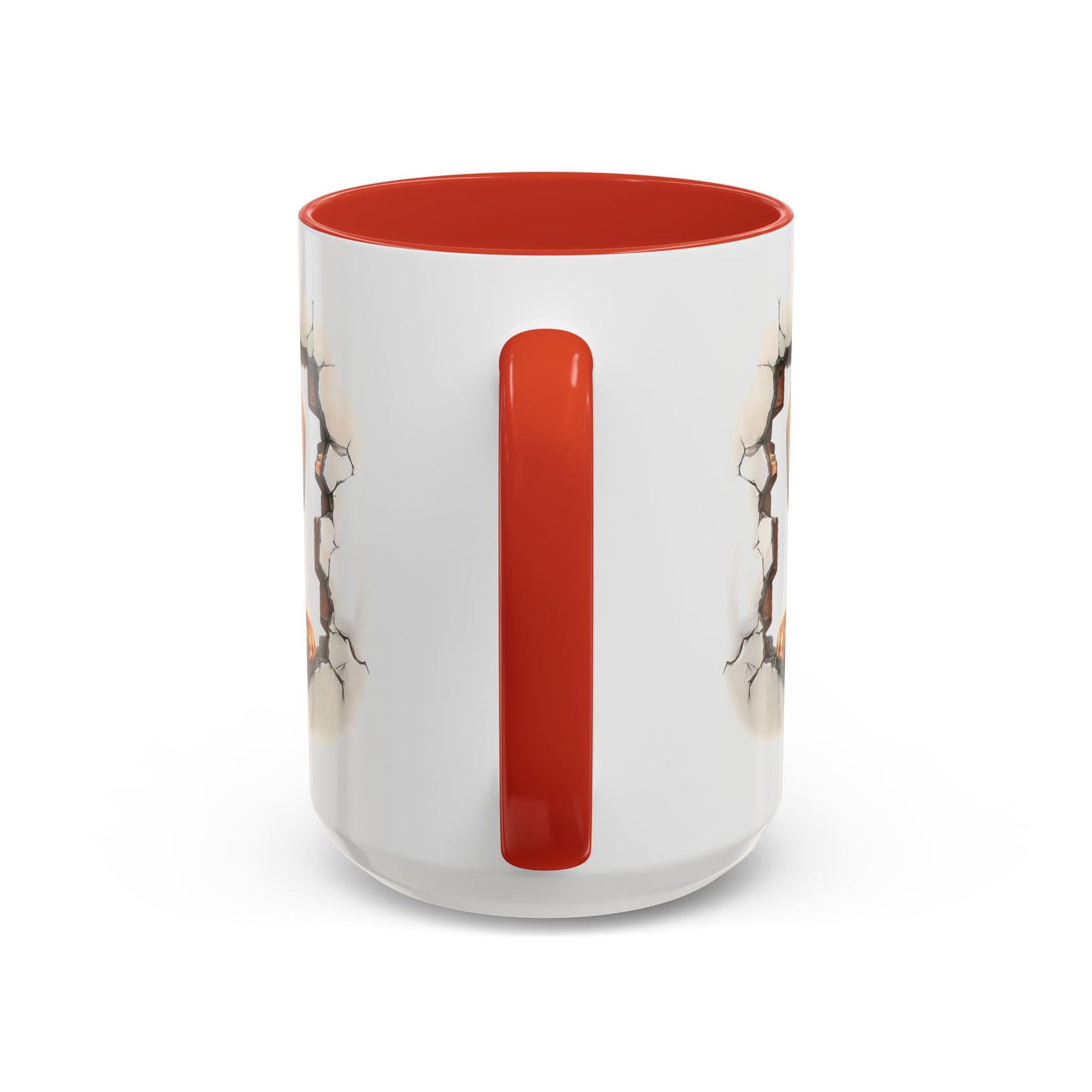 🐾🌭 Dachshund Puppy Accent Mug – Adorable Doxie Coffee Cup ☕❤️