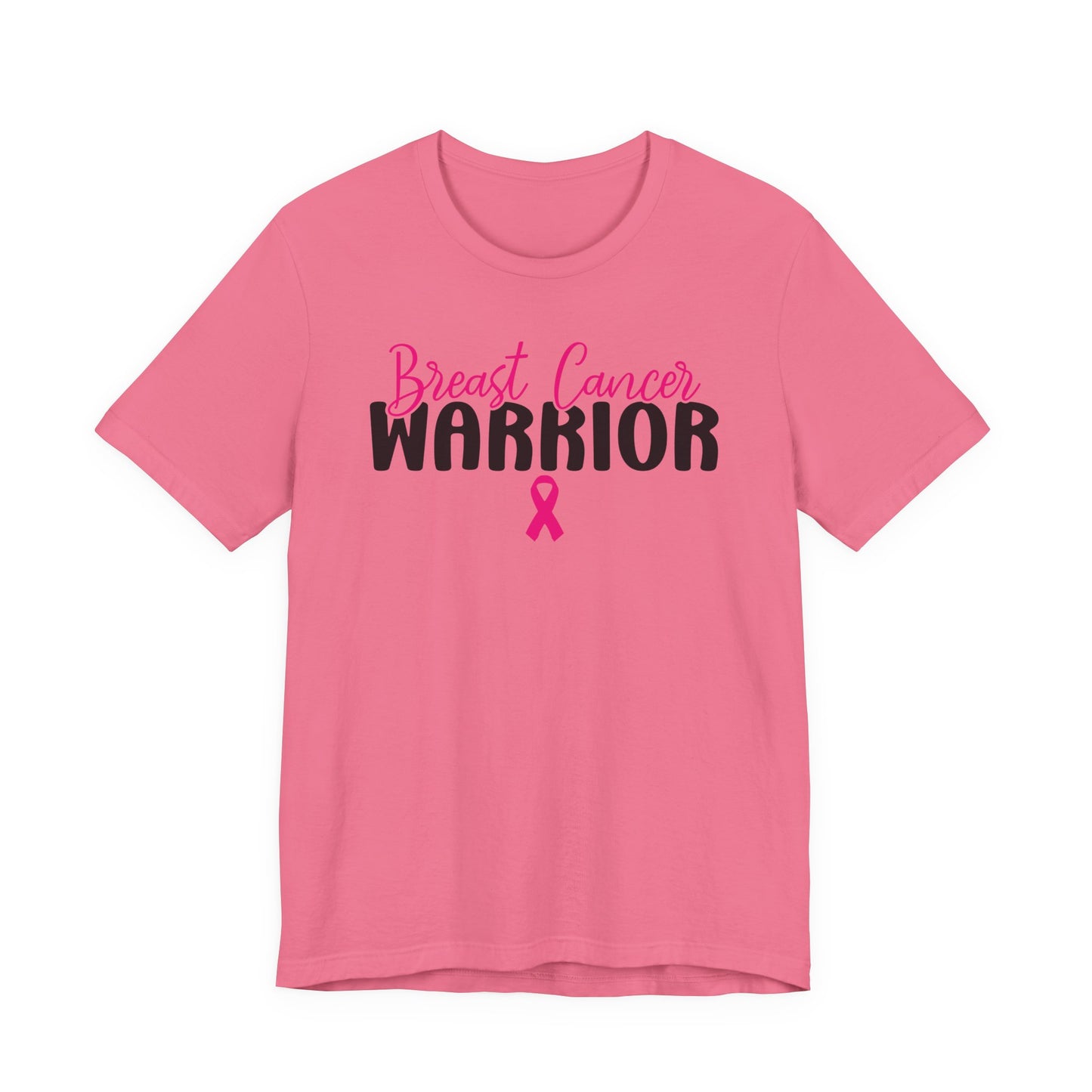 🎀 In October We Wear Pink – Breast Cancer Awareness T-Shirt 💗