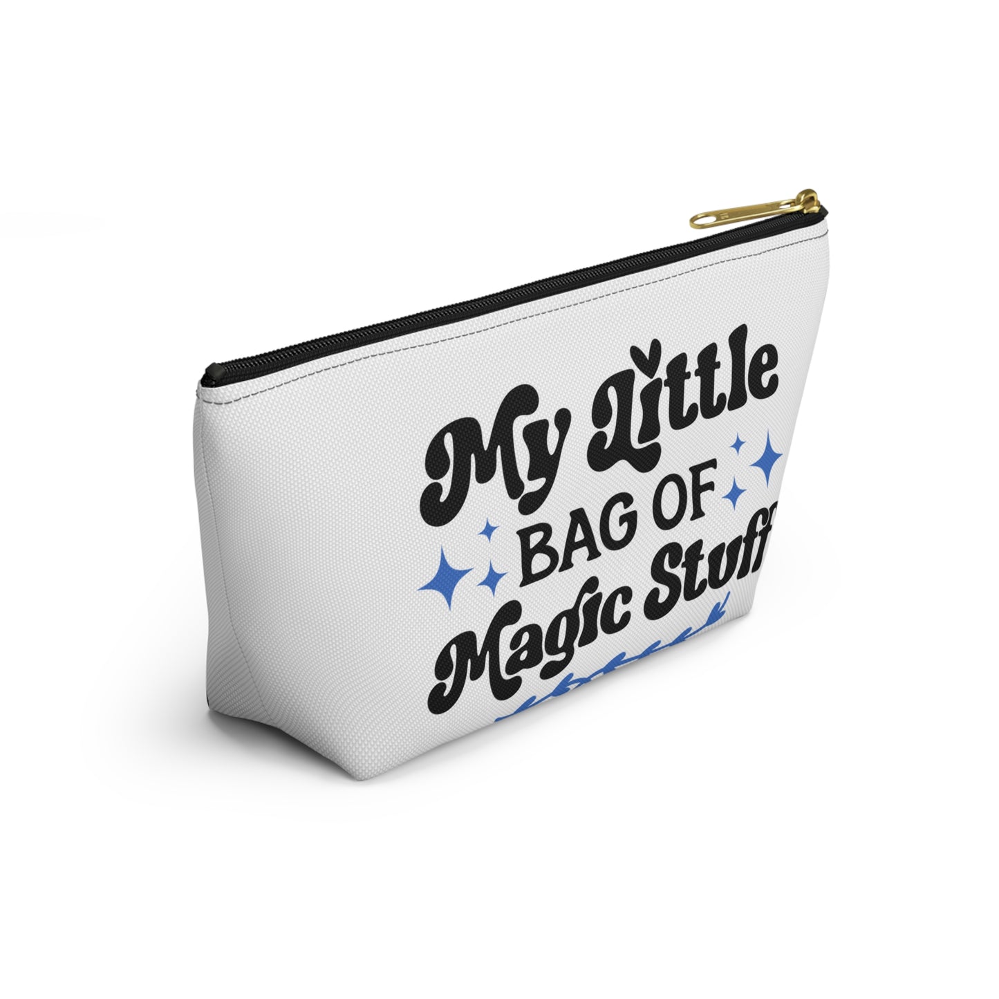 ✨ Blue Starry Smile Unisex Sweatshirt – Cozy Minimal Vibes for Everyday Wear