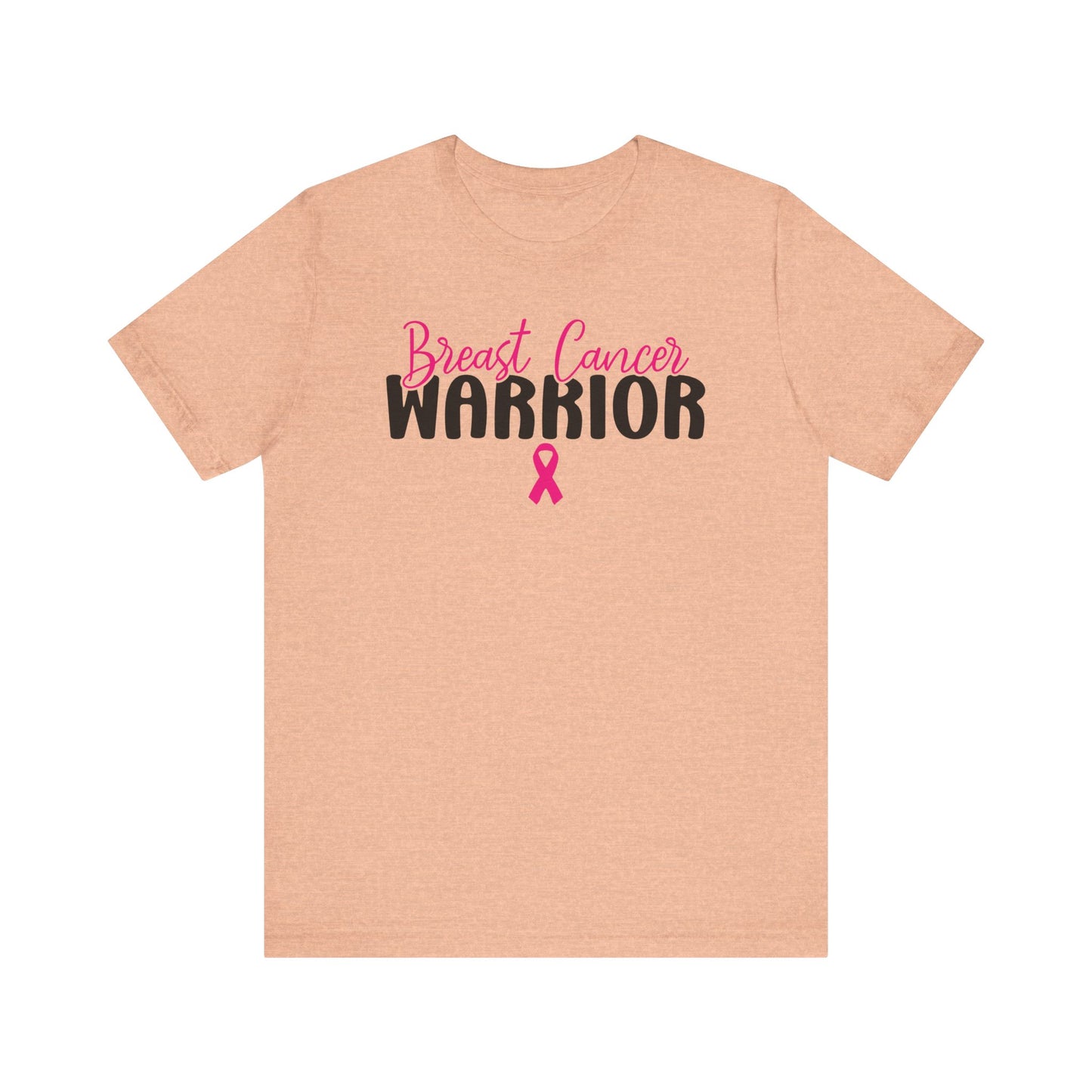 🎀 In October We Wear Pink – Breast Cancer Awareness T-Shirt 💗