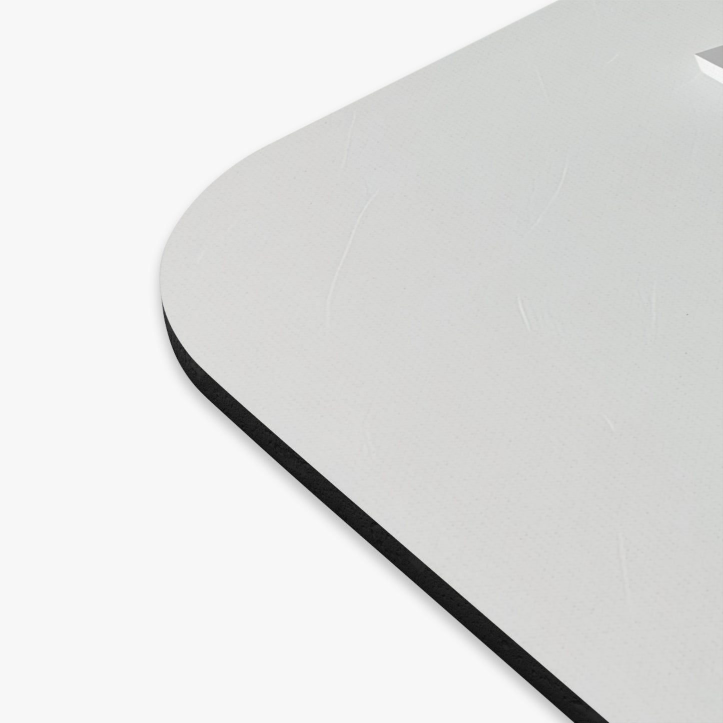 🖱️😏🧱 3D Smash Emoji Mouse Pad – Sneaky Grin Breaking Through the Wall