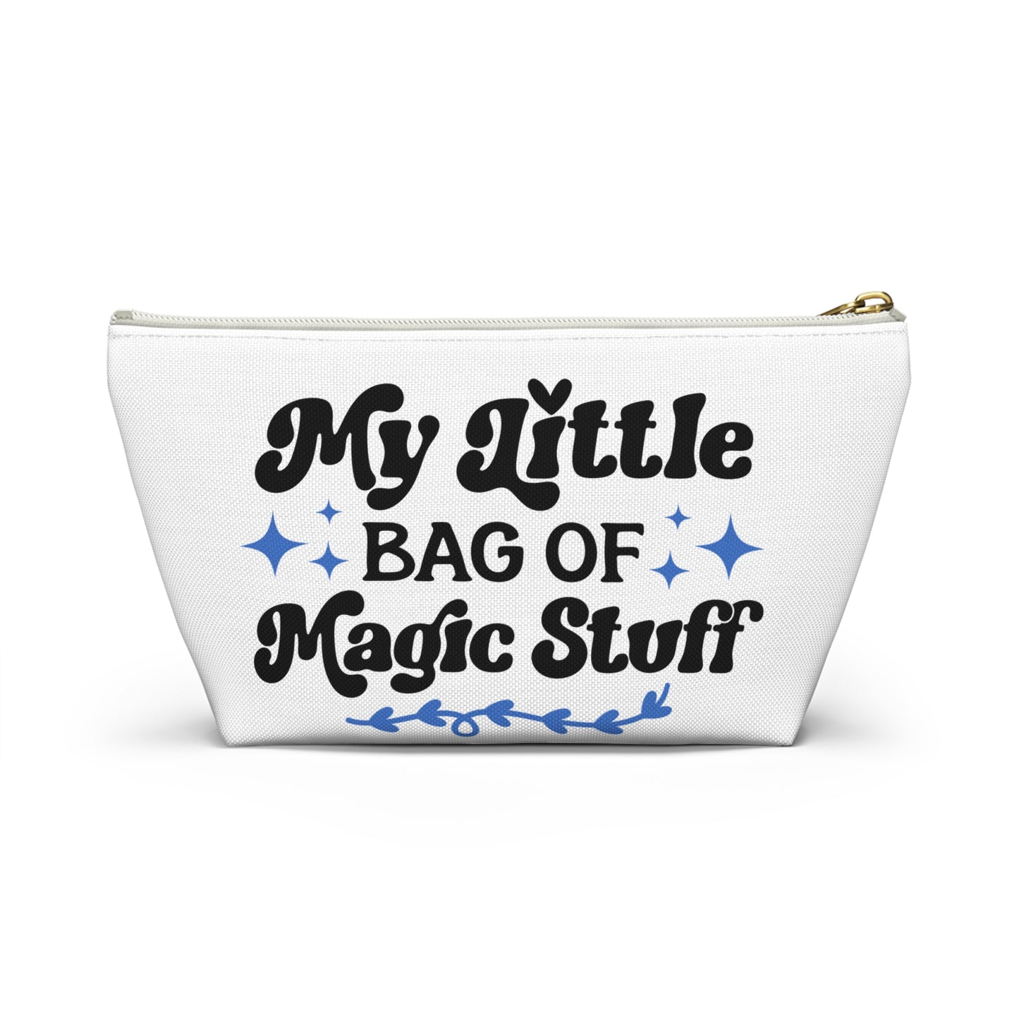 ✨ Blue Starry Smile Unisex Sweatshirt – Cozy Minimal Vibes for Everyday Wear