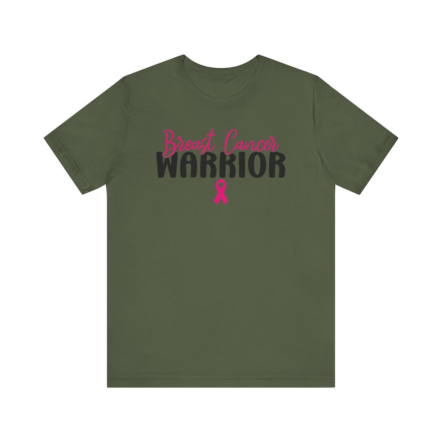 🎀 In October We Wear Pink – Breast Cancer Awareness T-Shirt 💗