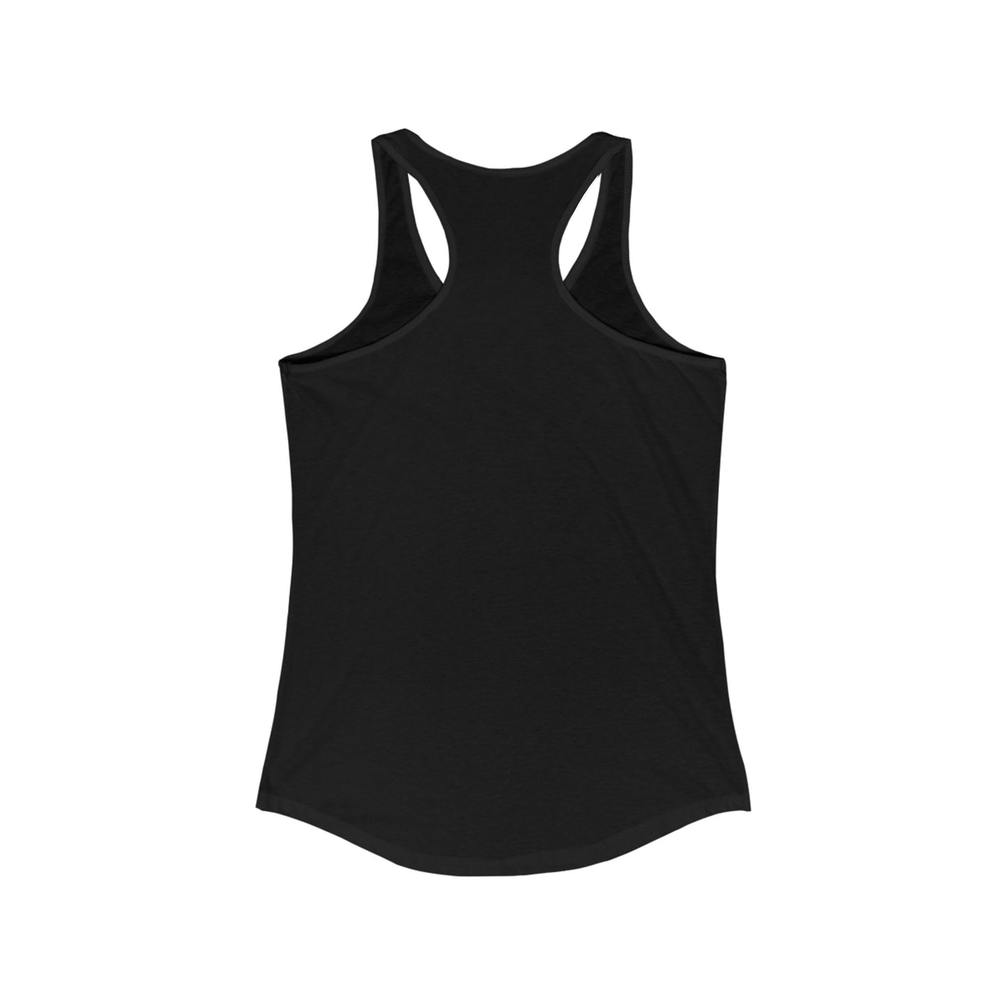 Camiseta de tirantes con espalda nadadora "Deja que el mar te libere" - Gráfico playero de estrellas de mar y conchas | Camiseta de tirantes costera para mujer