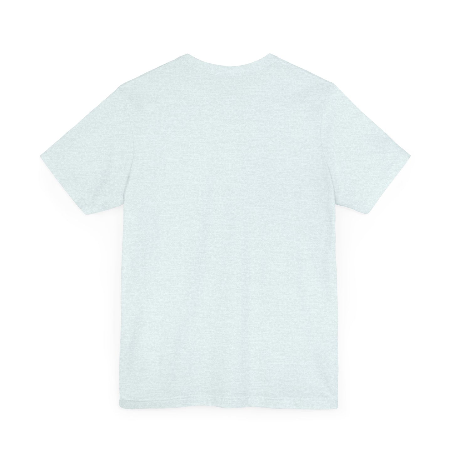 Camiseta Sandy Roads &amp; Salty Air: Camisa playera ligera para mujer para días costeros y ambiente veraniego.