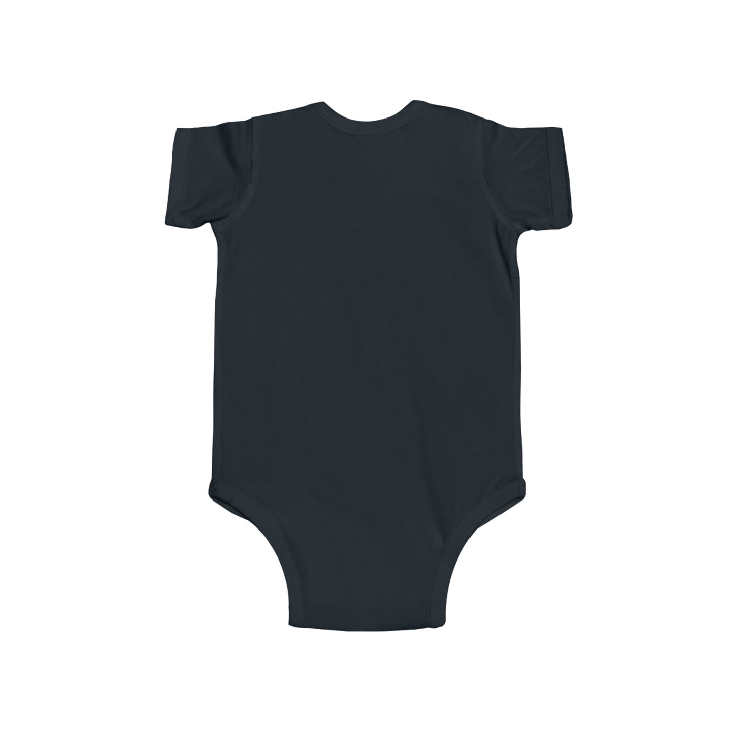 Body de bebé "El pequeño papá" - Body genial para niños