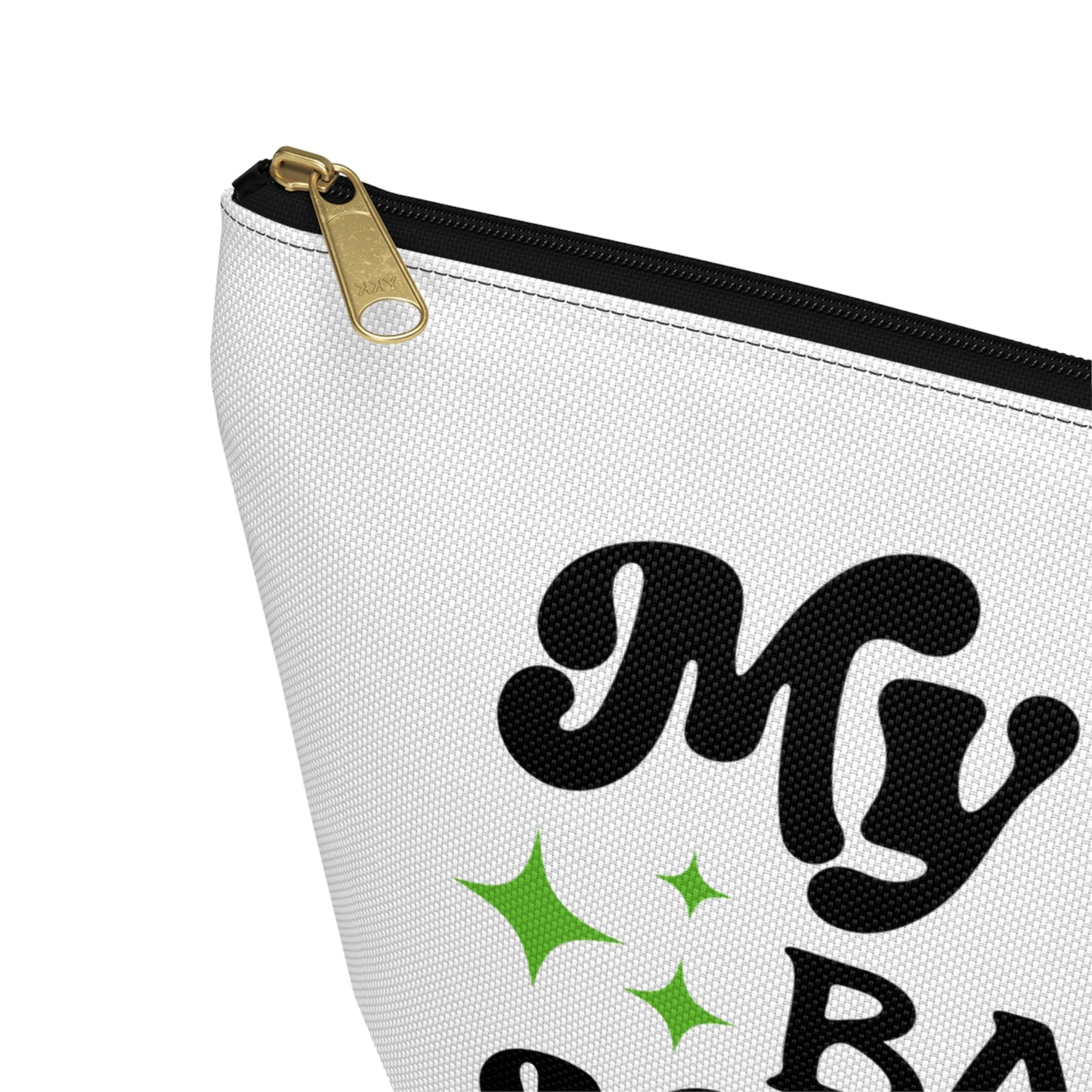 ✨ Green Starry Smile Unisex Sweatshirt – Cozy Minimal Vibes for Everyday Wear