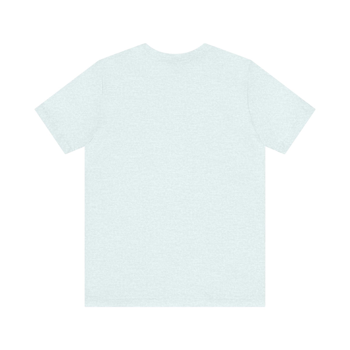 Camiseta Sandy Roads &amp; Salty Air: Camisa playera ligera para mujer para días costeros y ambiente veraniego.