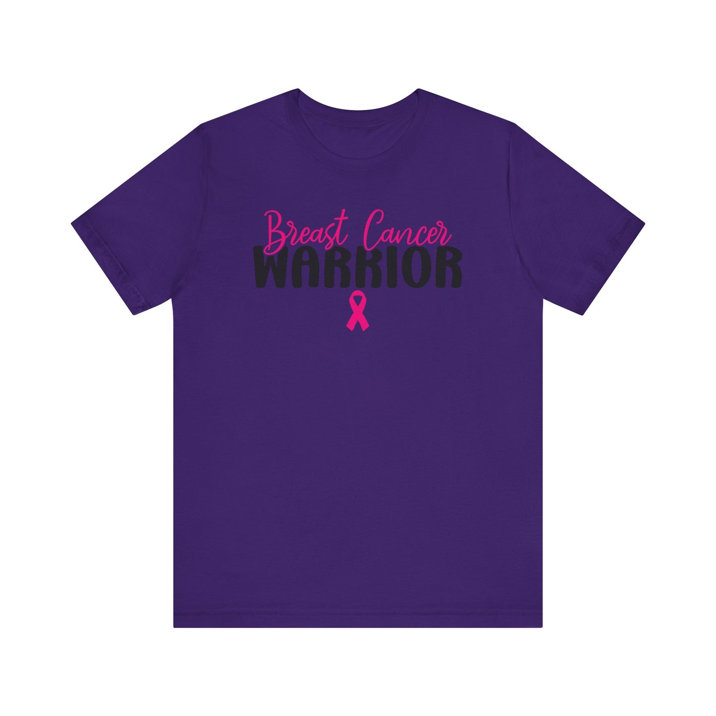 🎀 In October We Wear Pink – Breast Cancer Awareness T-Shirt 💗