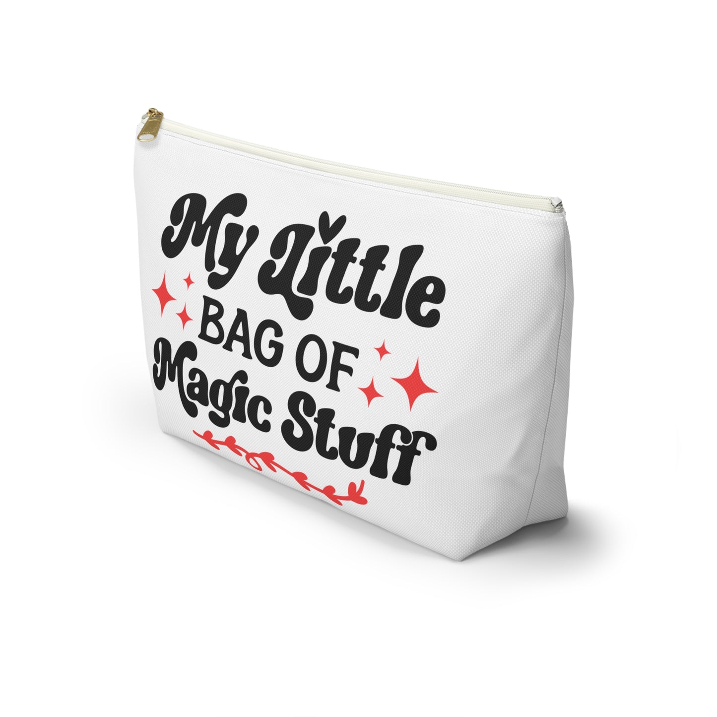 ✨ Red Starry Smile Unisex Sweatshirt – Cozy Minimal Vibes for Everyday Wear