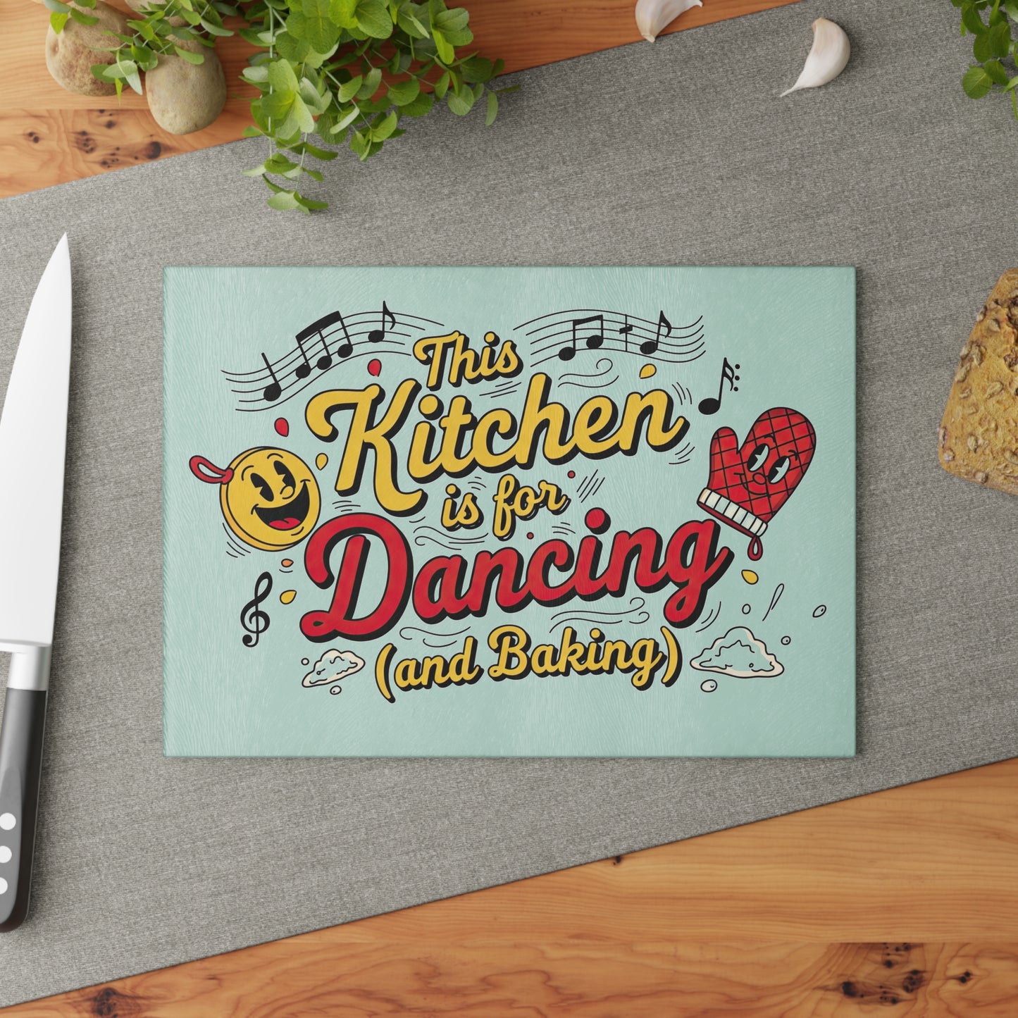 💃🍪 This Kitchen is for Dancing (and Baking) Sweatshirt – Fun & Whimsical Holiday Kitchen Style 🎶✨