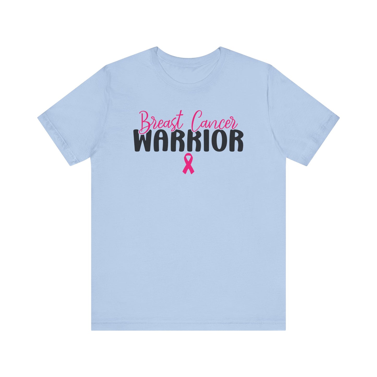🎀 In October We Wear Pink – Breast Cancer Awareness T-Shirt 💗