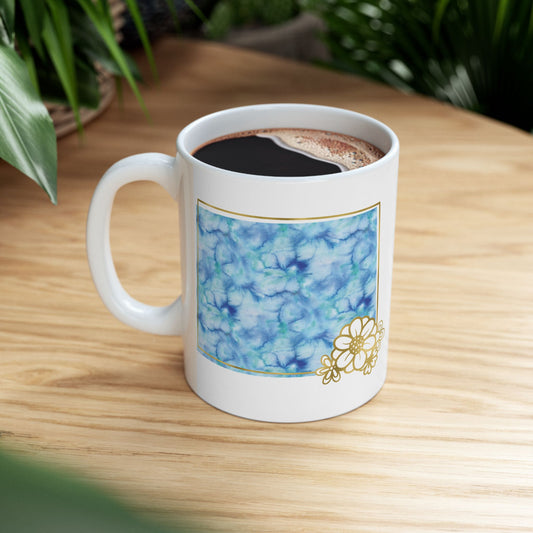 ☕ Home is Where the ❤️ Is – Colorado Mug – Mountain Views & Cozy Brews 🏔️