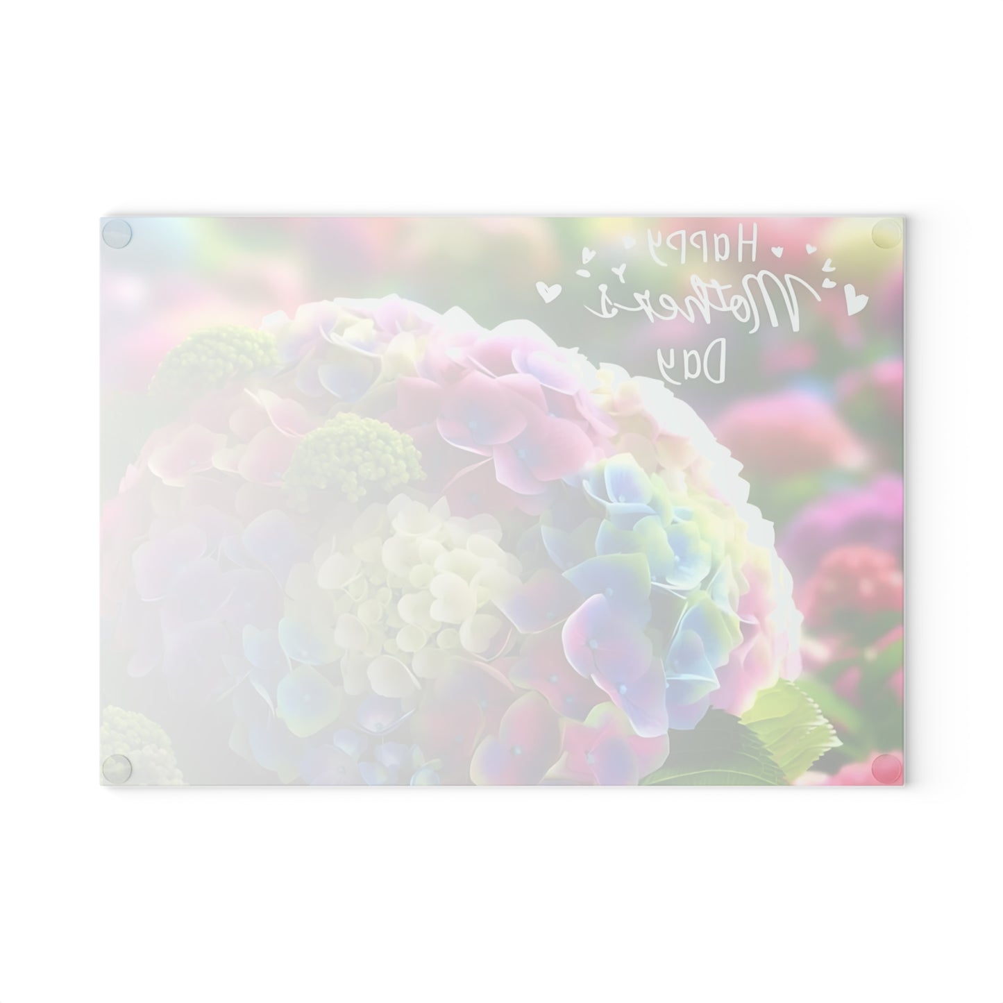 Elegant Mother’s Day Hydrangea Gift – Floral Beauty for Mom