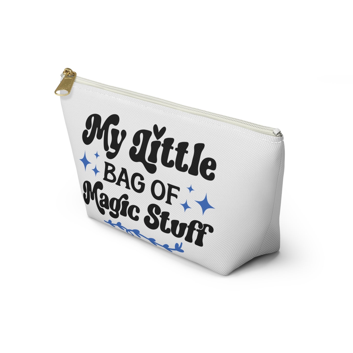 ✨ Blue Starry Smile Unisex Sweatshirt – Cozy Minimal Vibes for Everyday Wear