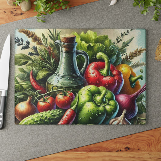 Tabla de cortar de vidrio, exhibición de verduras, tabla de verduras, exhibición elegante de alimentos, tabla de charcutería, bandeja de frutas, ideas para tablas de quesos, comida para fiestas