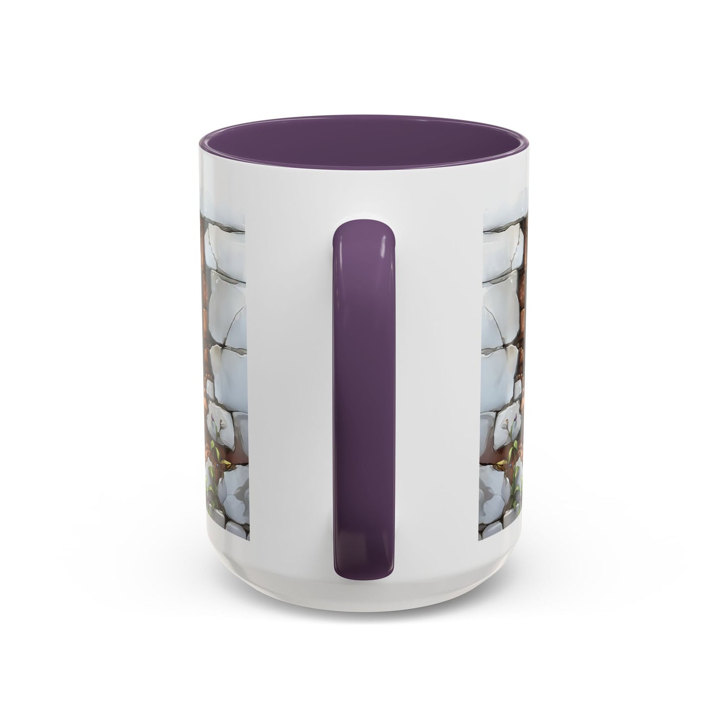 🐶☕ Pit Bull Puppy Accent Mug – Cute Breakthrough Pup Design ✨