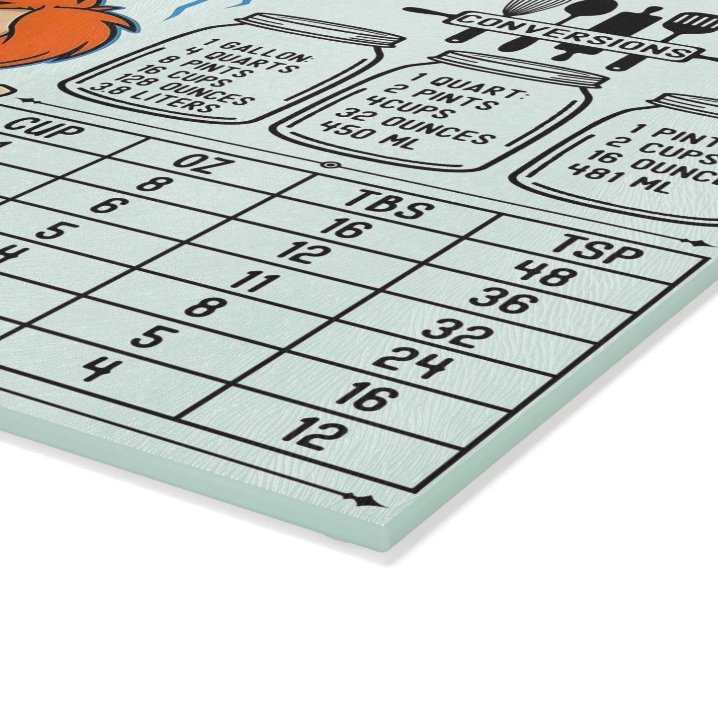 🧪 Chucky Charms Cutting Board – “Magically Malicious” Parody for Your Creepy-Cute Kitchen 🍀