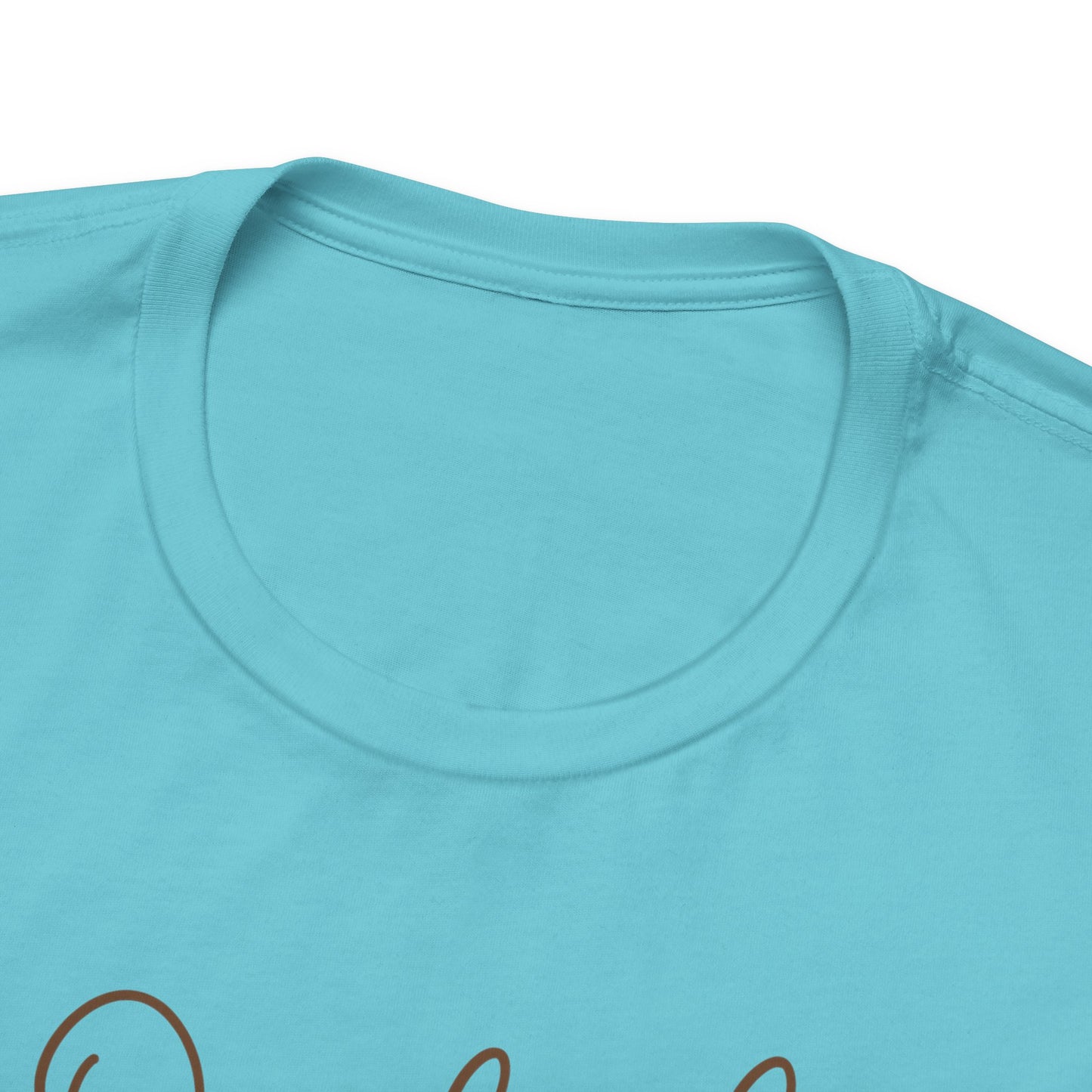 👕 Mama, Mama, Mama, Mama Boho-Style T-Shirt – Joyful Chaos of Motherhood 🌿