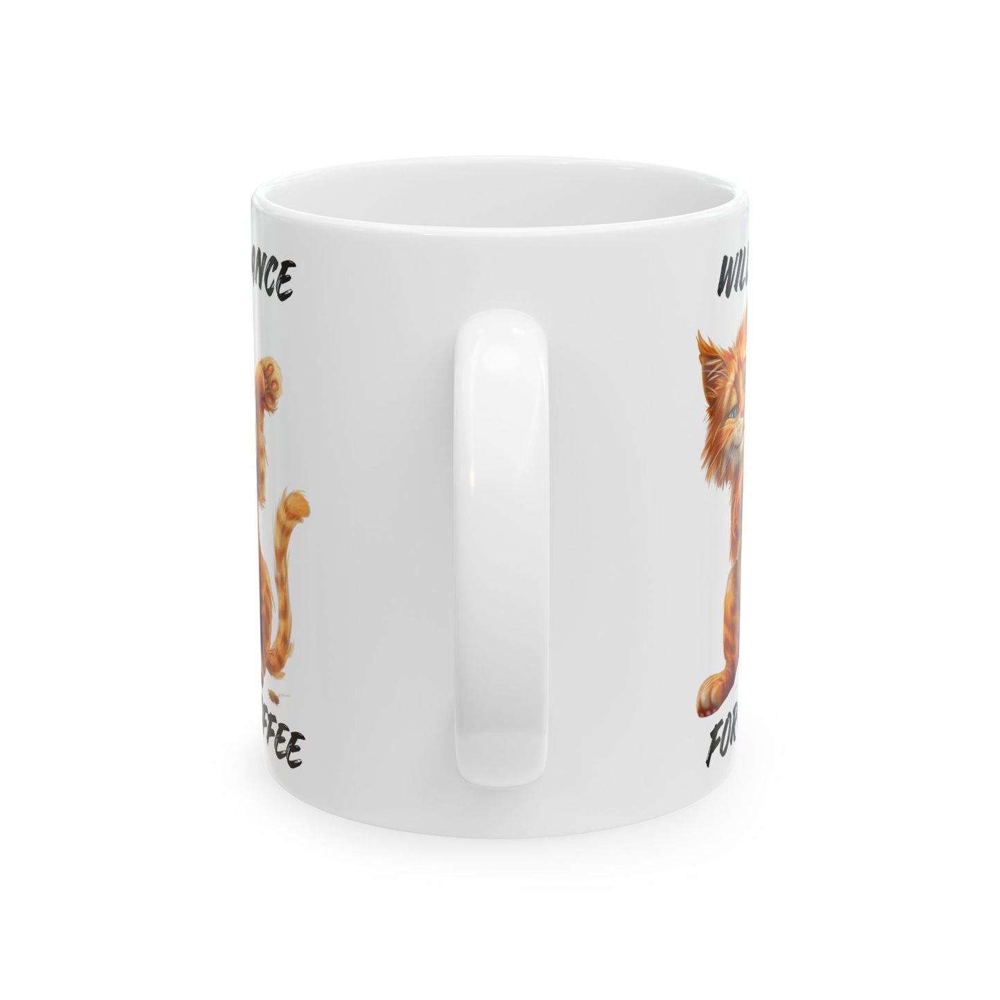 Taza de gato, taza personalizada, regalos para gatos, taza divertida, regalo personalizado, regalo para amantes de los gatos, regalos para gatitos, tazas personalizadas, gato gruñón