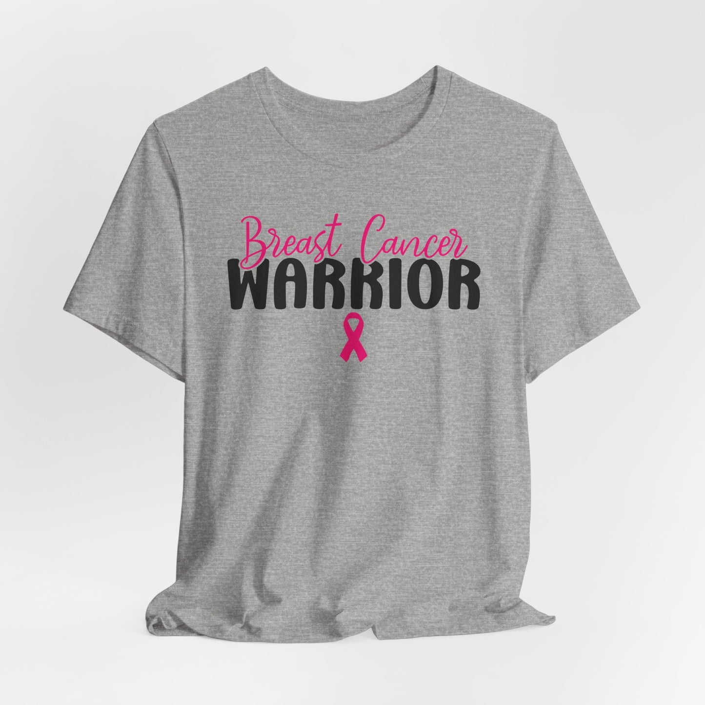 🎀 In October We Wear Pink – Breast Cancer Awareness T-Shirt 💗