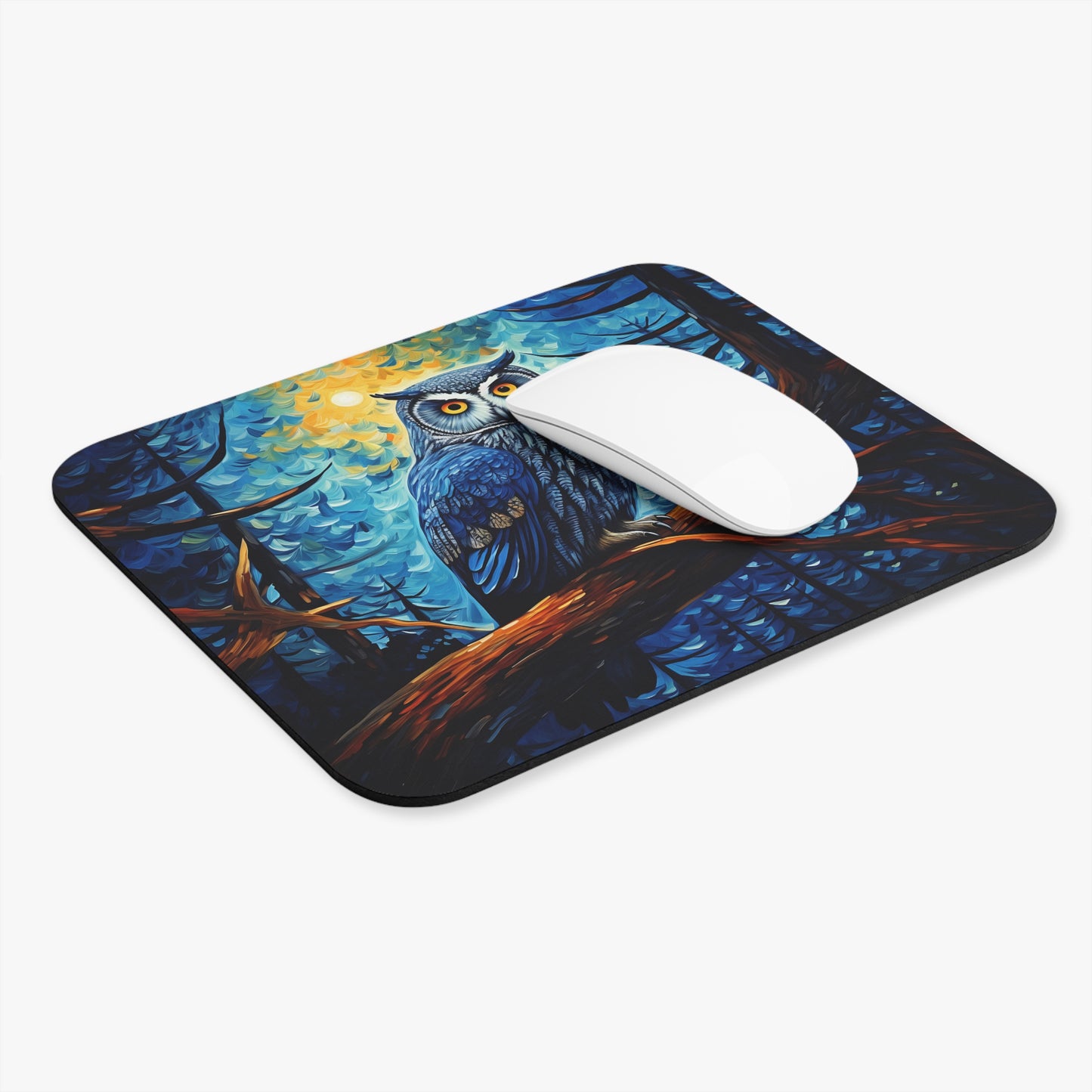 🖱️Add charm to your workspace