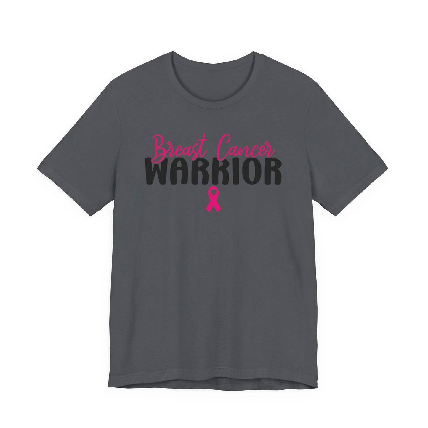 🎀 In October We Wear Pink – Breast Cancer Awareness T-Shirt 💗