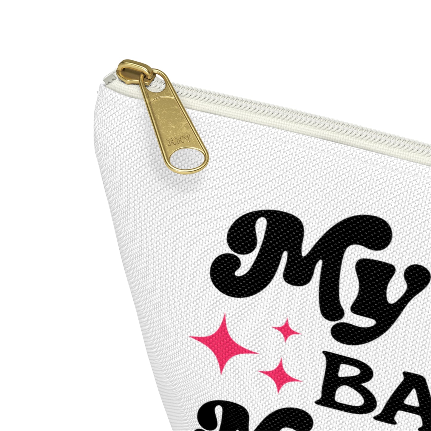 ✨Pink Starry Smile Unisex Sweatshirt – Cozy Minimal Vibes for Everyday Wear