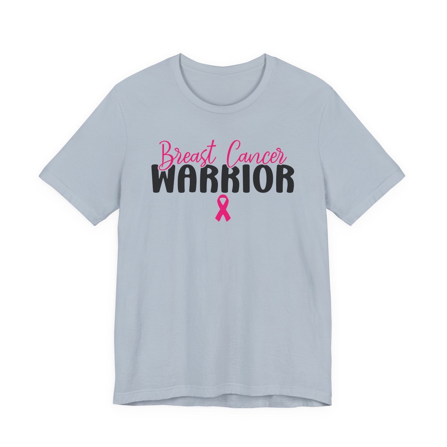 🎀 In October We Wear Pink – Breast Cancer Awareness T-Shirt 💗