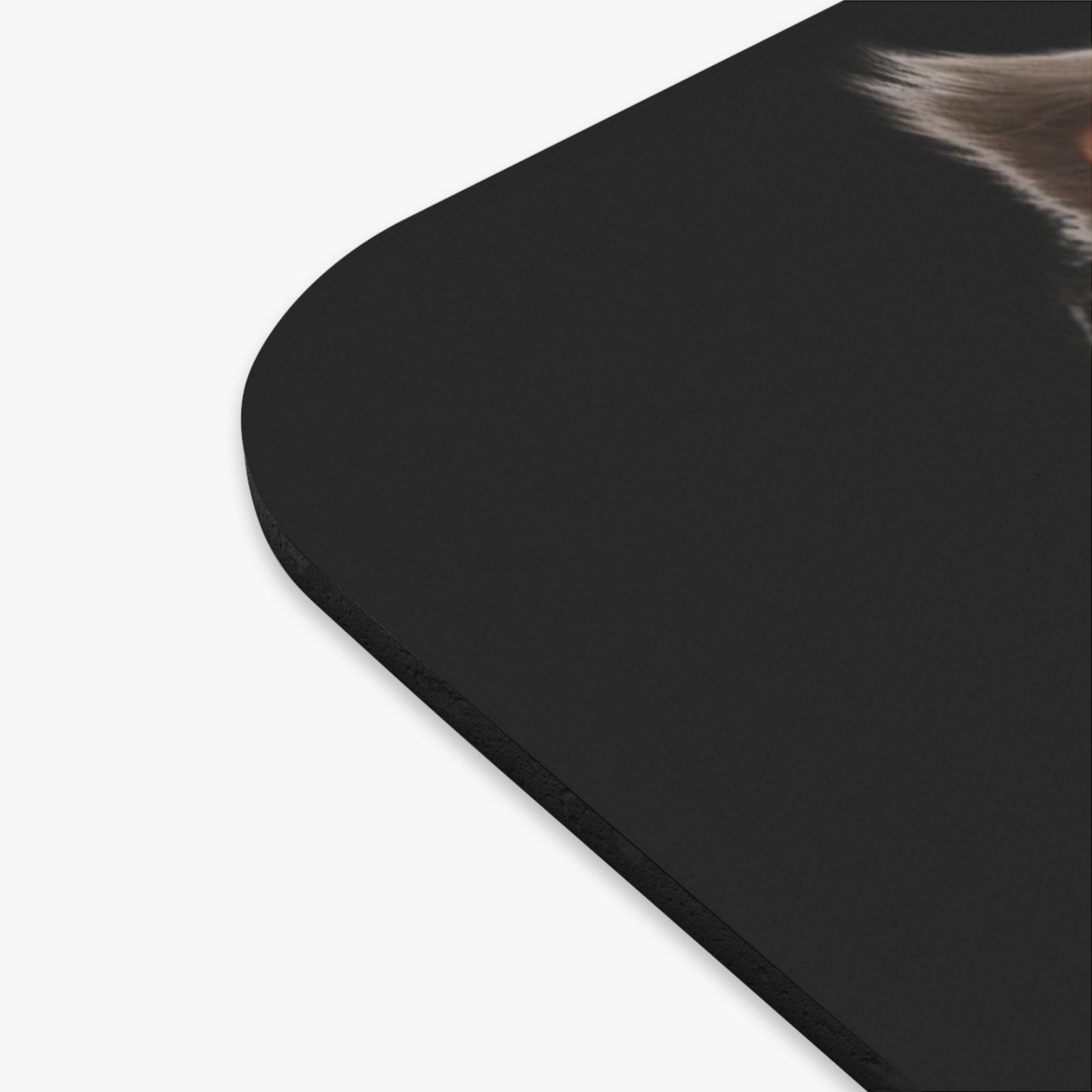 ☕ Gato con cafeína: una alfombrilla de ratón adorable y divertida para los amantes de los gatos 😺