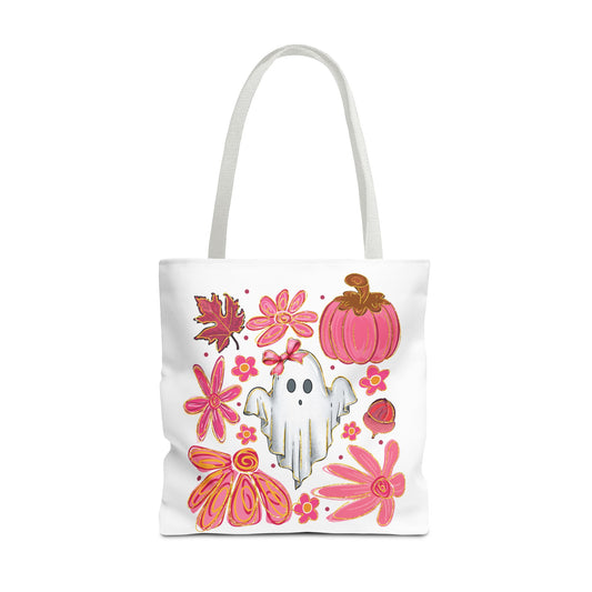 Copy of 🍁 Fall Vibes Tote Bag – Cozy Comfort for Your Autumn Adventures 🎃☕