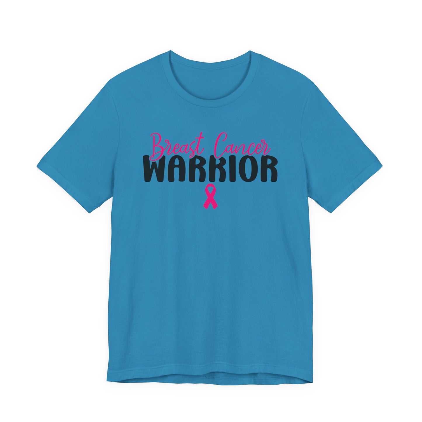 🎀 In October We Wear Pink – Breast Cancer Awareness T-Shirt 💗