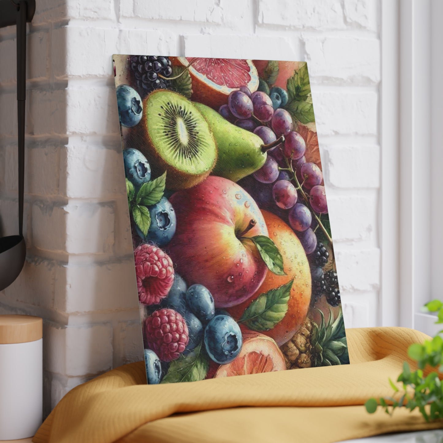 exhibición de frutas, tabla de cortar, tabla de charcutería, plato de frutas, ideas de tabla de quesos, presentación de cocina, artículos de cocina decorativos para fiestas,