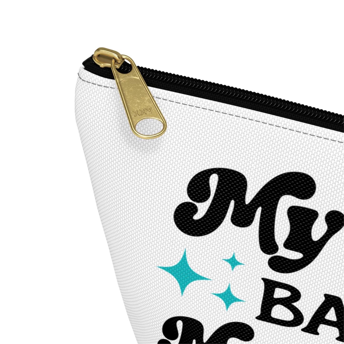 ✨ Teal Starry Smile Unisex Sweatshirt – Cozy Minimal Vibes for Everyday Wear