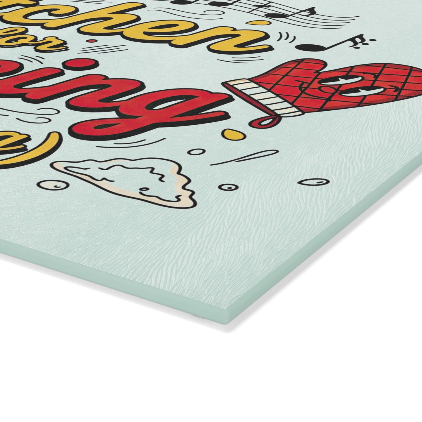 💃🍪 This Kitchen is for Dancing (and Baking) Sweatshirt – Fun & Whimsical Holiday Kitchen Style 🎶✨