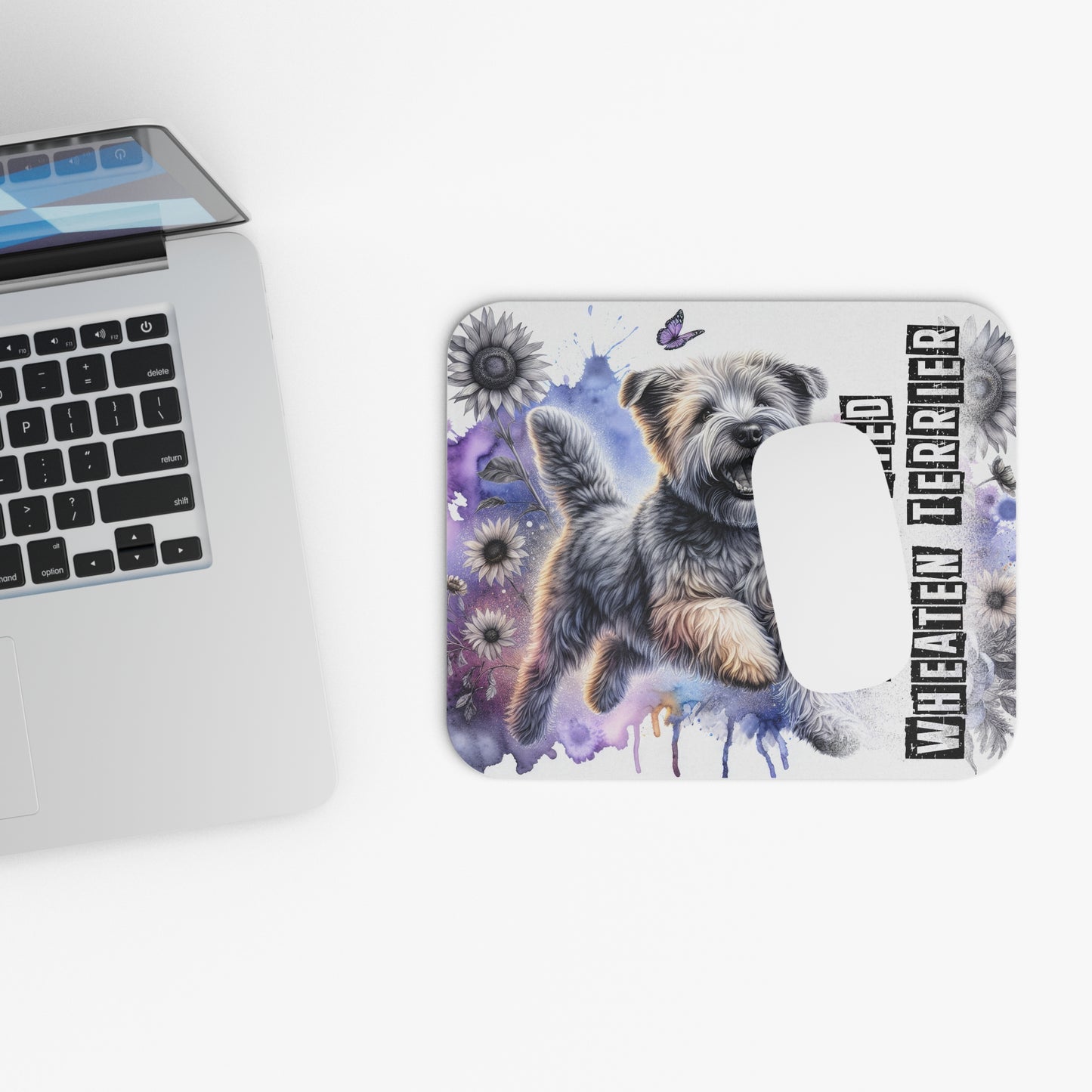 🖱️Add charm to your workspace