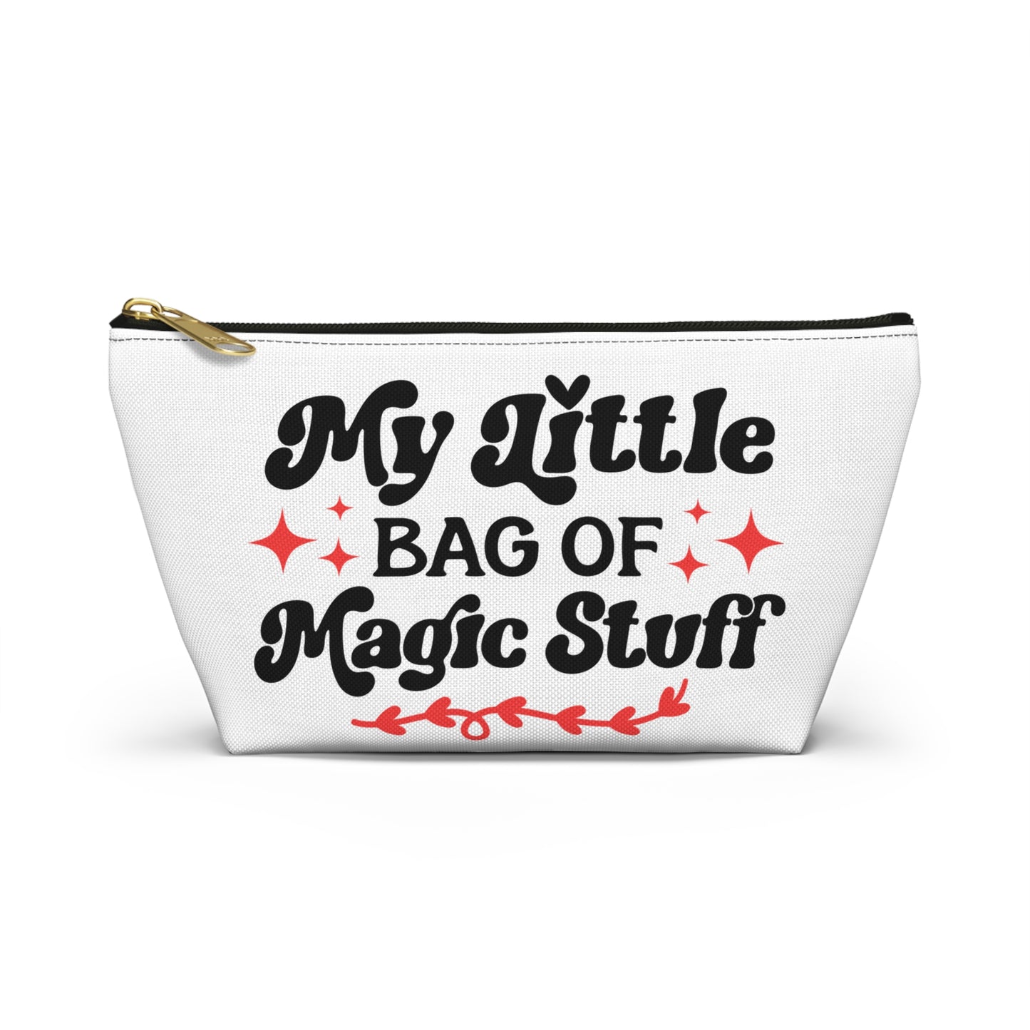 ✨ Red Starry Smile Unisex Sweatshirt – Cozy Minimal Vibes for Everyday Wear