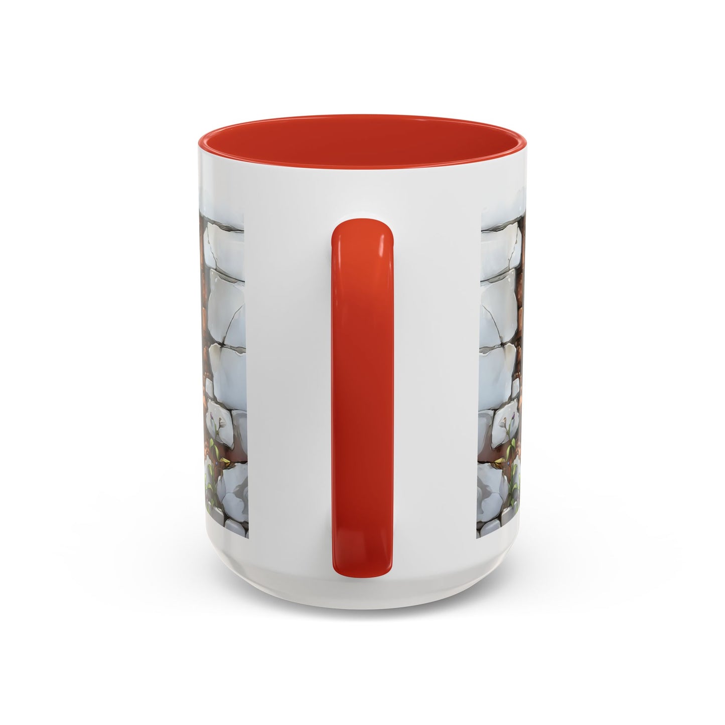 🐶☕ Pit Bull Puppy Accent Mug – Cute Breakthrough Pup Design ✨