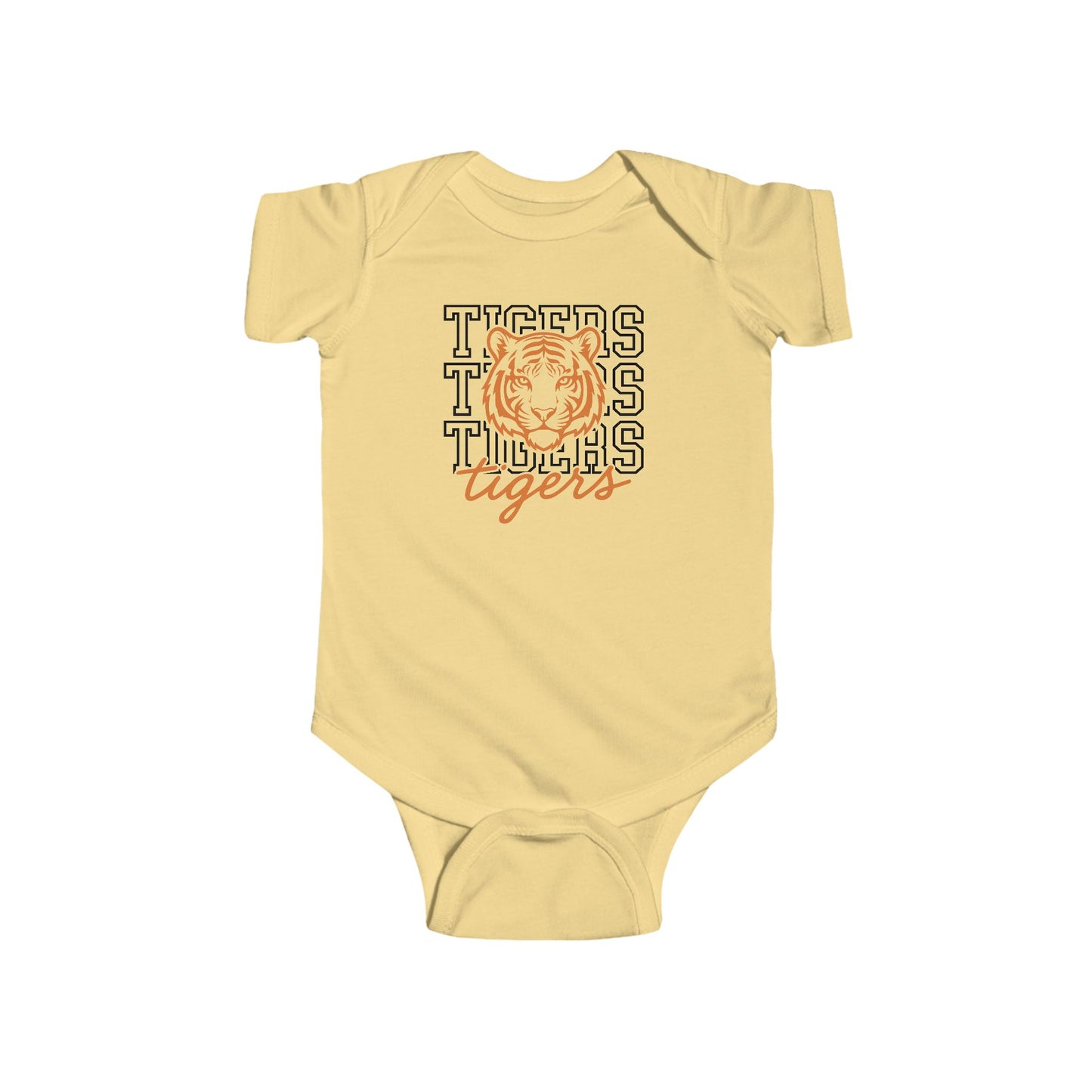 🐯 Tigers Crewneck Sweatshirt – Bold, Fierce & Cozy Style 🧡✨