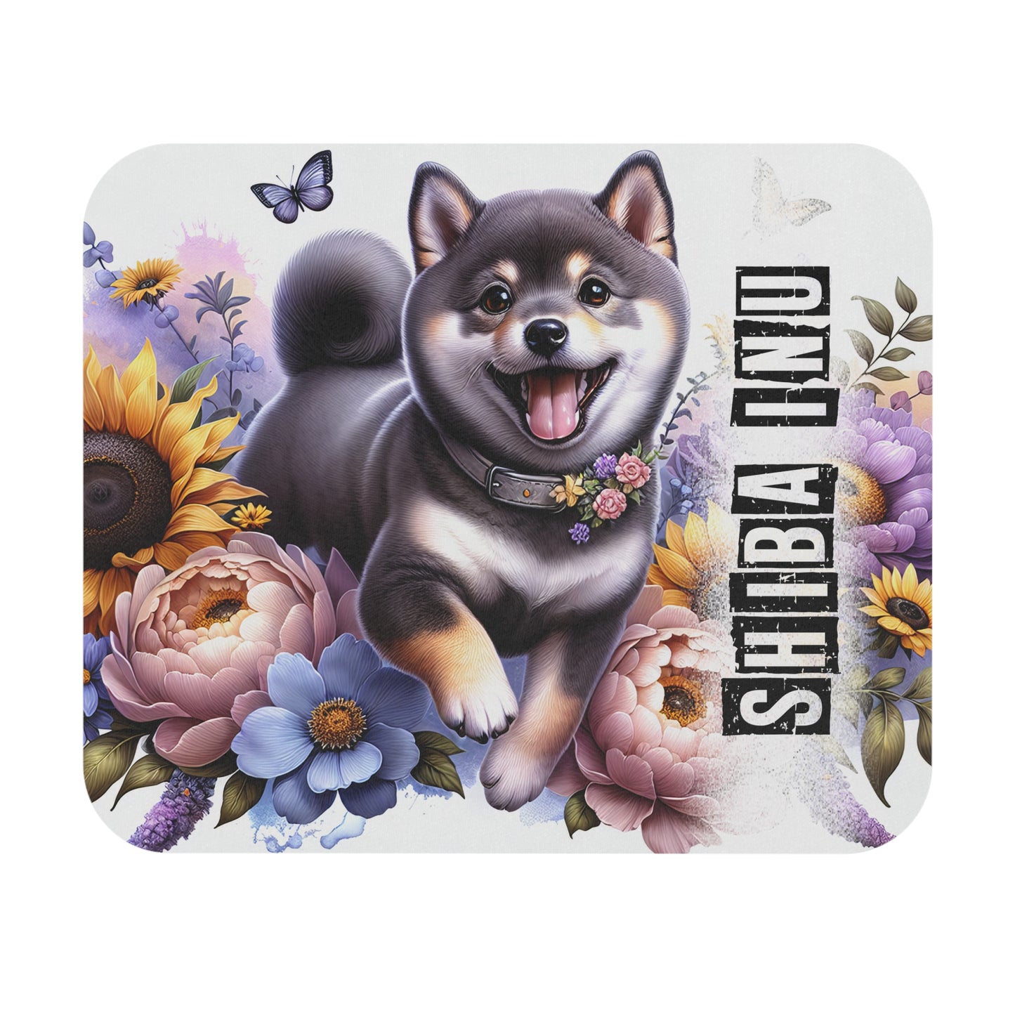 🖱️Add charm to your workspace