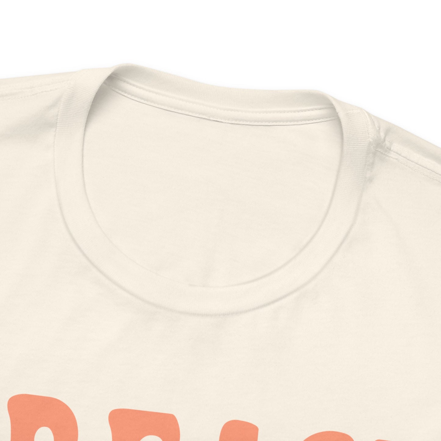 🎗️💪 Breast Cancer Warrior T-Shirt – Bold Retro Awareness Tee for Strength & Support 🌸