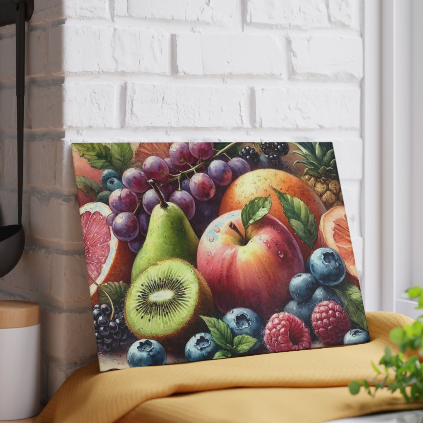 exhibición de frutas, tabla de cortar, tabla de charcutería, plato de frutas, ideas de tabla de quesos, presentación de cocina, artículos de cocina decorativos para fiestas,