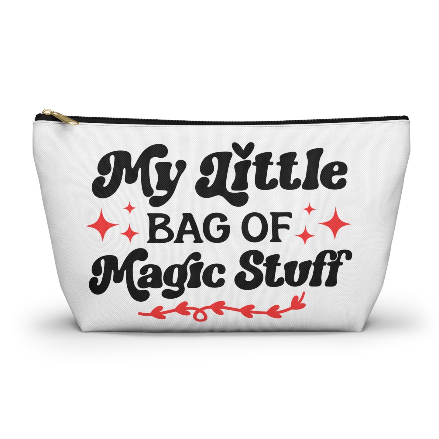 ✨ Red Starry Smile Unisex Sweatshirt – Cozy Minimal Vibes for Everyday Wear