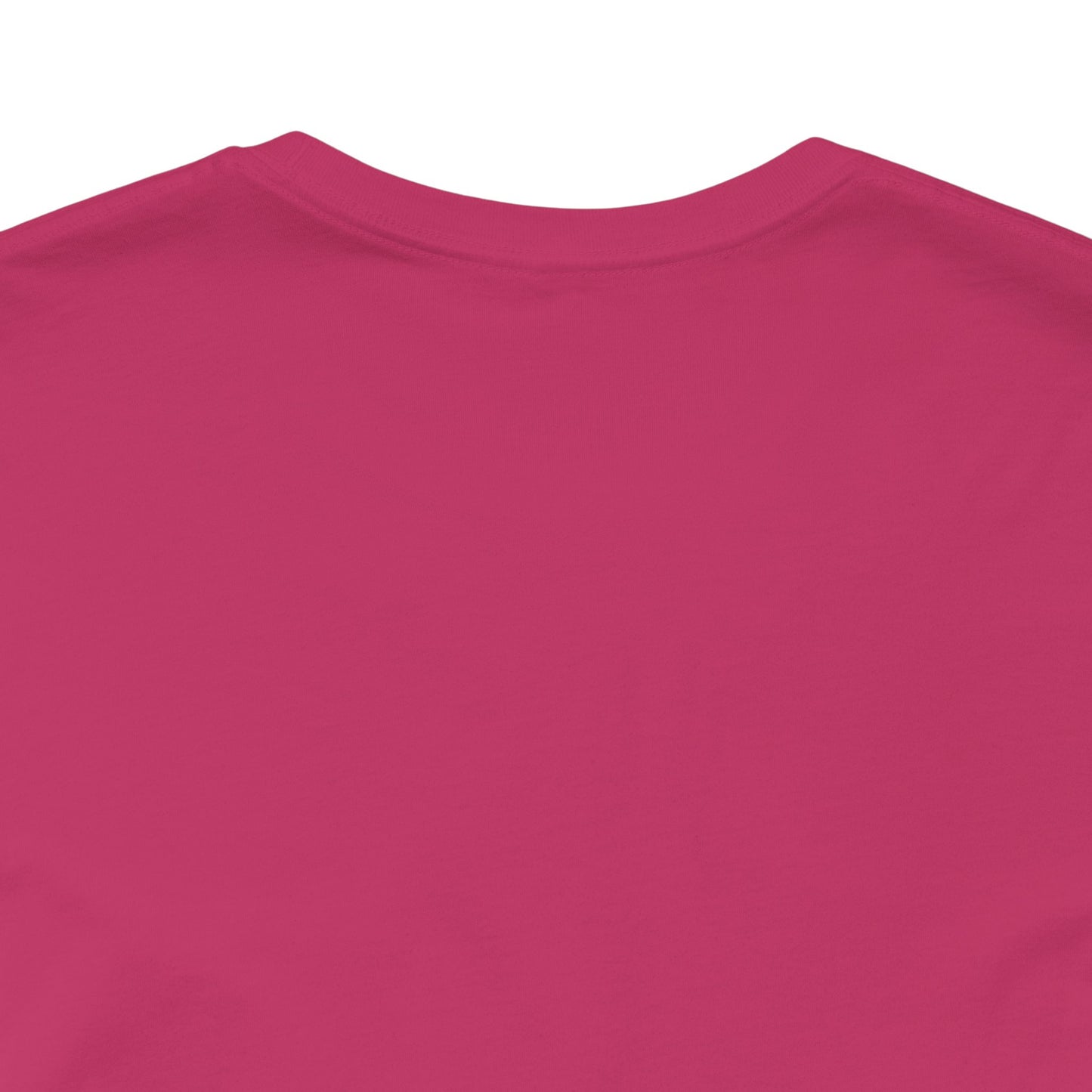 Camiseta Rosa “Beautifully Broken”: una camiseta empoderante con una elegancia suave