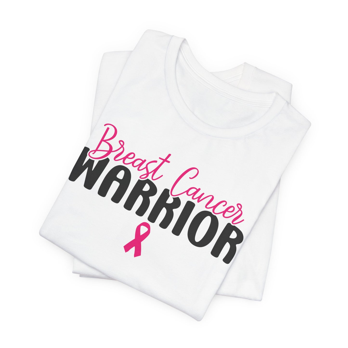 🎀 In October We Wear Pink – Breast Cancer Awareness T-Shirt 💗