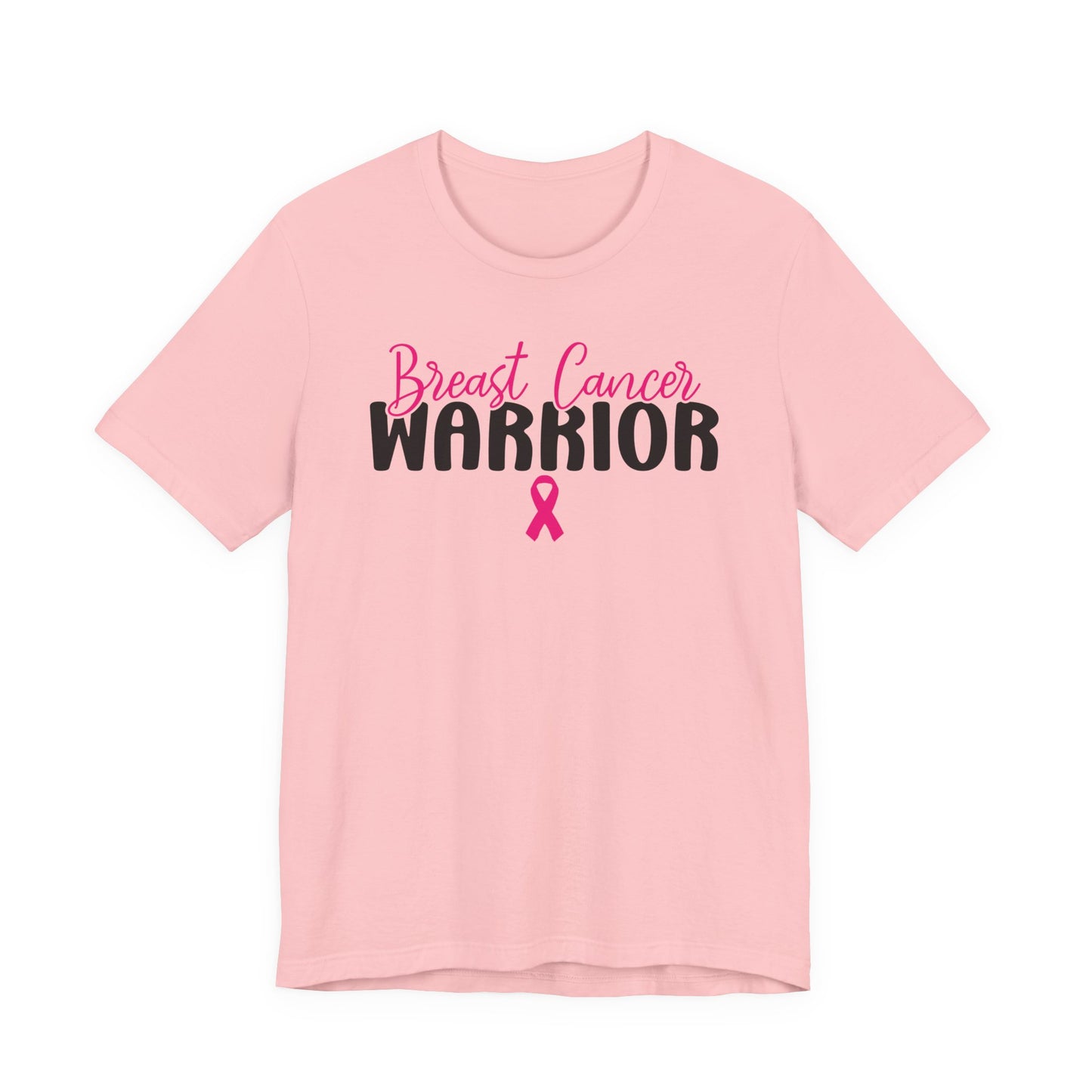 🎀 In October We Wear Pink – Breast Cancer Awareness T-Shirt 💗