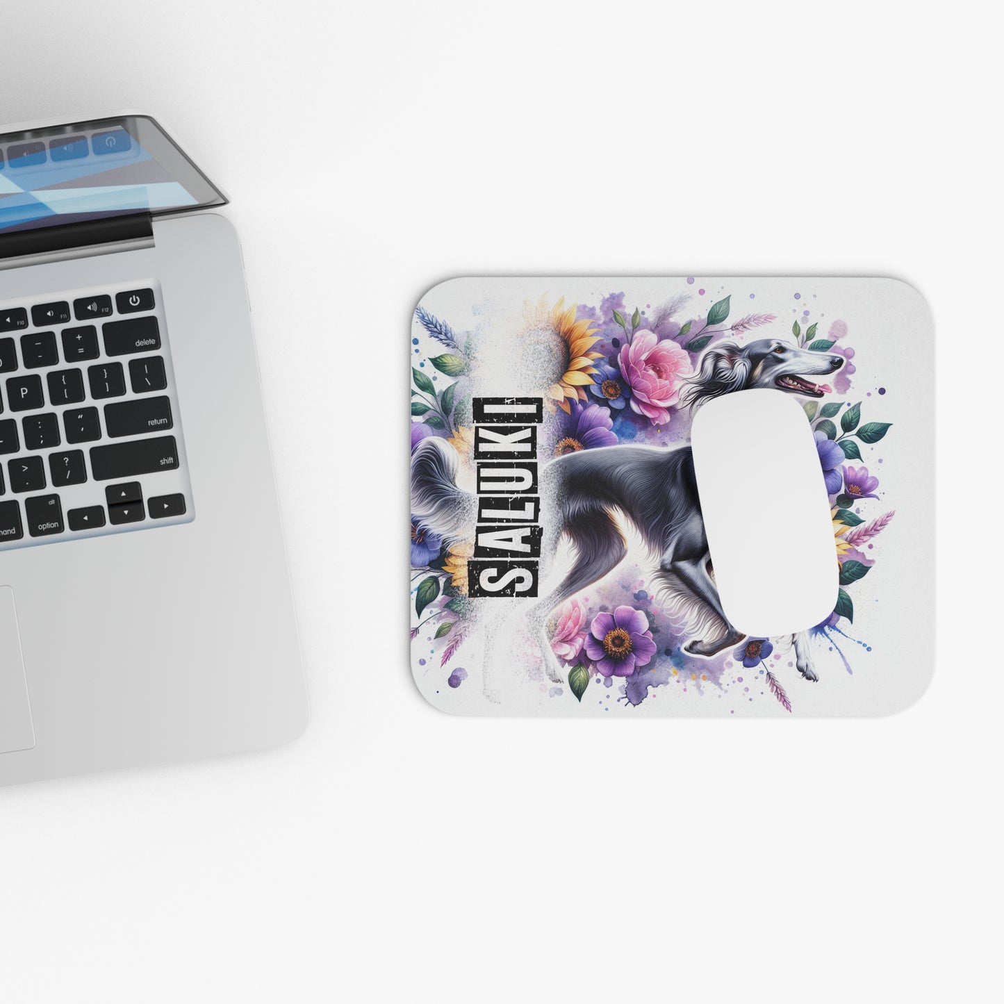 Add charm to your workspace