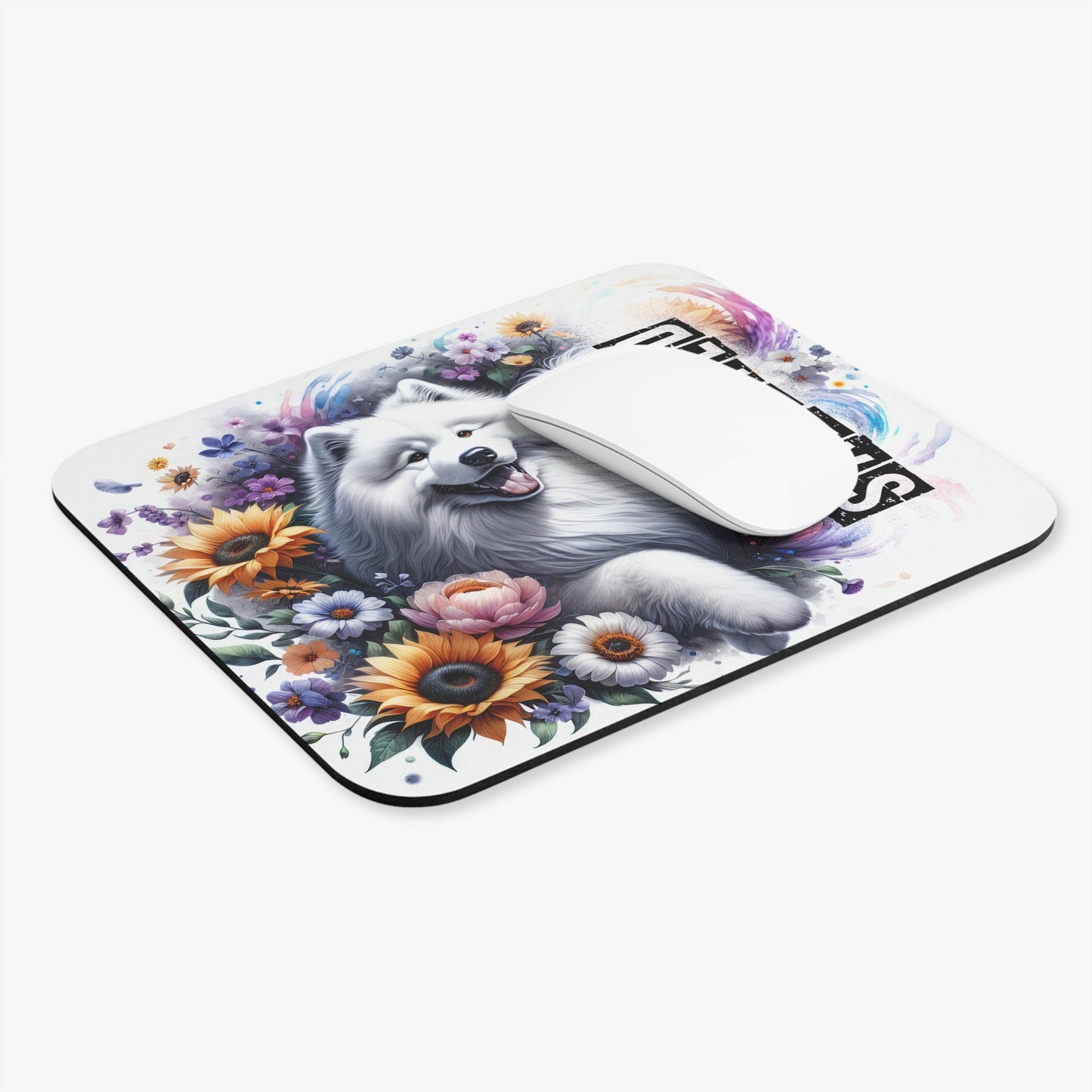 🖱️Add charm to your workspace